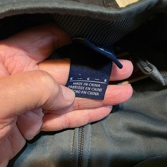 Boys size 6 bundle Nike jacket 2 polo shirts 2 pair jeans excellent condition - Picture 13 of 16